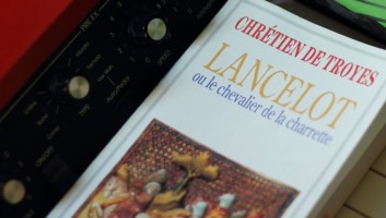lancelot cosmic